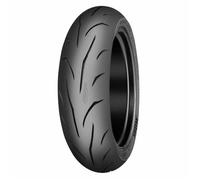 Mitas Sport Force + ( 190/55 ZR17 TL (75W) roue arrière )