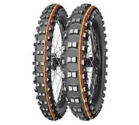 Pneu Moto - MITAS - TERRA FO-MX SM - 70/100-19 - 42M - Diagonal, Medium Soft