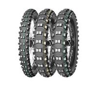 Pneu Moto - Mitas - Terra Force-EX - 90/100-21 - Super Light - Roue avant