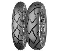 Pneu Moto - Mitas - TERRA FORCE-R - 130/80-17 - Charge 65 - Vitesse H
