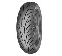 Pneu Moto Mitas TOURING FORC-SC 120-70-12 58P - Eté