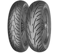 Pneu Moto - Mitas - TOURING FORC-SC - 3.50/-10 - Charge 51 - Vitesse P