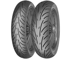 Pneu Moto - Mitas - TOURING FORC-SC - 3.50/-10 - Charge 51 - Vitesse P