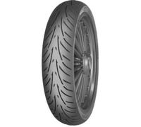 Pneu MOTO Mitas Touring Force-SC 100/90-10 RF TL 61M roue arrière Roue avant