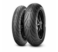 Pneu PIRELLI 120/70 ZR17 TL 58W PI ANGEL GT (A) F