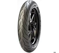 Pneu Moto - PIRELLI - Angel GT II - 120/70 ZR 17 - Eté - TL