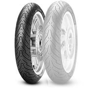 Pneu moto PIRELLI - ANGEL SCOOTER F - 90/80-14 - Eté