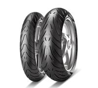 Pneu Moto Pirelli Angel™ ST 190/50 ZR 17 M/C (73W) TL