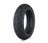 Pneu Moto Pirelli Diablo Rosso II 180/55 ZR 17 M/C (73W) TL