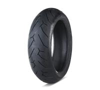 Pneu Moto Pirelli Diablo Rosso II 190/50 ZR 17 M/C (73W) TL