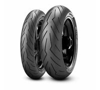 PIRELLI DBL RO3 F 110/70ZR17 54W TL