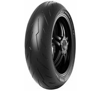 Pirelli Diablo Rosso IV ( 160/60 ZR17 TL (69W) roue arrière, M/C )