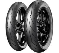 Pirelli Pneus été Diablo Rosso Sport 140/70 R17 66S
