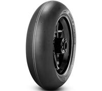 Pneu moto PIRELLI DIABLO SUPERBIKE SC2 140/70R17 TL, Rennreifen, arrière