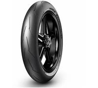Pneu Moto - PIRELLI - DIABLO SUPERCORSA SC V3 - Eté - 110/70 - W