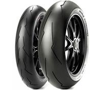 Pirelli Pneu moto Diablo Supercorsa SP V3 120/70 R17 58W Été
