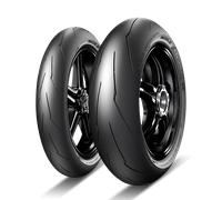 Pirelli Diablo Supercorsa SP 190/55 R17 75W auto Pneus été Pneus 2304500