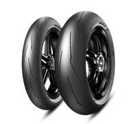 Pneu Moto Pirelli Diablo™ Supercorsa V2 200/55 ZR 17 M/C (78W) TL Or
