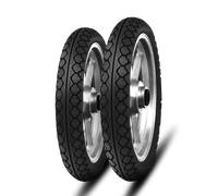 Pneu Moto Pirelli Mandrake™ MT 15 110/80 - 14 M/C 59J TL Reinf