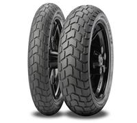Pirelli Pneu MT 60 RS M/C 150/60 R17 66H TL Arrière