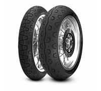 PNEU Pirelli PHANTOM SPORTSCOMP 100/90R18 56H TL,Avant,Diagonal,Royal Enfield P81