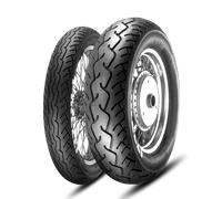 Pneu Moto Pirelli Route MT 66 150/90 - 15 M/C 74H TL