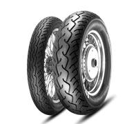 PIRELLI PIRELLI 150/90-15 74H MT 66 ROUTE - 90/90/R15 74H - A/A/70dB - Moto Pneu