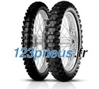 Pneu Moto - Pirelli Scorpion MX eXTra X ( 120/90-19 TT 66M roue arrière, NHS )