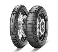 Pneu Moto Pirelli Scorpion™ Rally STR 150/60 R 17M/C 66H M + S TL Or
