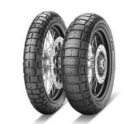 Pneu Moto Pirelli Scorpion™ Rally STR 150/60 R 17M/C 66H M + S TL Or