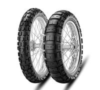 Pneu Moto Pirelli Scorpion™ Rally STR 170/60 R 17 M/C 72V M + S TL Or
