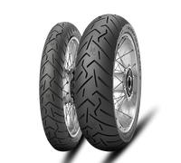 Pneu Moto Pirelli Scorpion™ Trail II 130/80 R 17 M/C 65V TL Or