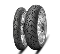 Pneu Moto Pirelli Scorpion™ Trail II 130/80 R 17 M/C 65V TL Or