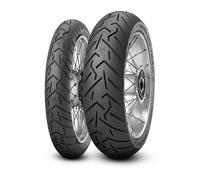 Pneu Moto Pirelli Scorpion Trail II 150/70 R 17 M/C 69V TL Or