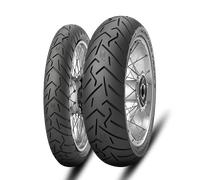 Pneu Moto Pirelli Scorpion™ Trail II 170/60 ZR 17 M/C 72W TL (D) Or
