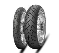Pneu Moto Pirelli Scorpion™ Trail II 170/60 ZR 17 M/C 72W TL (D) Or