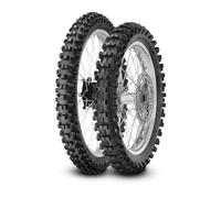 Pneu Moto Pirelli Sport Demon 120/100 - 18 68m Tt Arrière