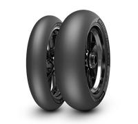 Pneu Moto Racing Metzeler Racetec RR Slick K0