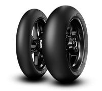 Pneu Moto Racing Metzeler Racetec TD Slick