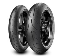 Pneu Moto Racing Metzeler Sportec M9 RR Or