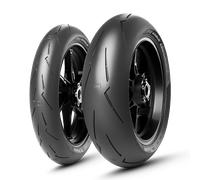 Pneu Moto Racing Pirelli Diablo Supercorsa V4 SC2 Or
