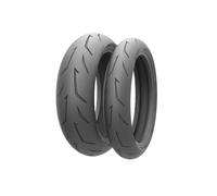 REBEL 120/70 ZR 17 TL 58W XROAD RADIAL