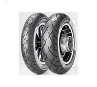 Pneu moto route METZELER 2429400 pour Honda GL 1.5 1988-1988