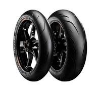 Pneu AVON 3D Supersport 190/55 ZR 17 75W TL