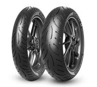 Pneu Moto Sport Metzeler Roadtec 02 Or