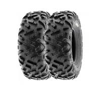 Sun-f A-051 Quad Tire Argenté 26 x 9.00 / R12