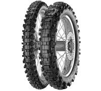 Pneu METZELER MCE 6 Days Extreme 120/90 - 18 65M TT