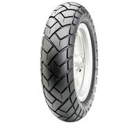 Pneu Moto Trail - CST - C-6017 - 100/90 18 56S