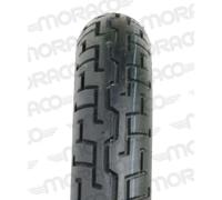 Pneu moto Vee Rubber 80/100 VRM 160 TT Noir 18"