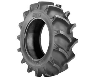 Pneu motoculteurs TR171 5.00x12 TT6 67A6 - BKT - S025359